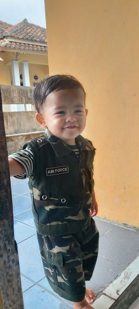 Zahro Fauzy profile icon