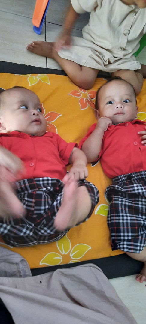 Al Khoirun Nisa profile icon