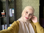 NUR HANNAH MEDINA profile icon