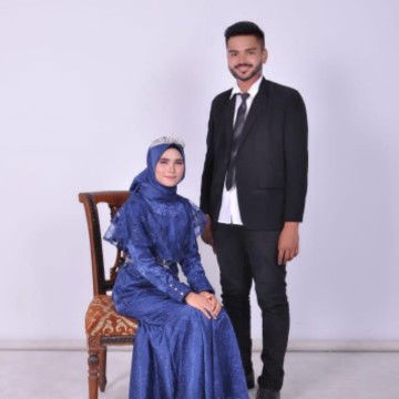 Septia Permadi profile icon