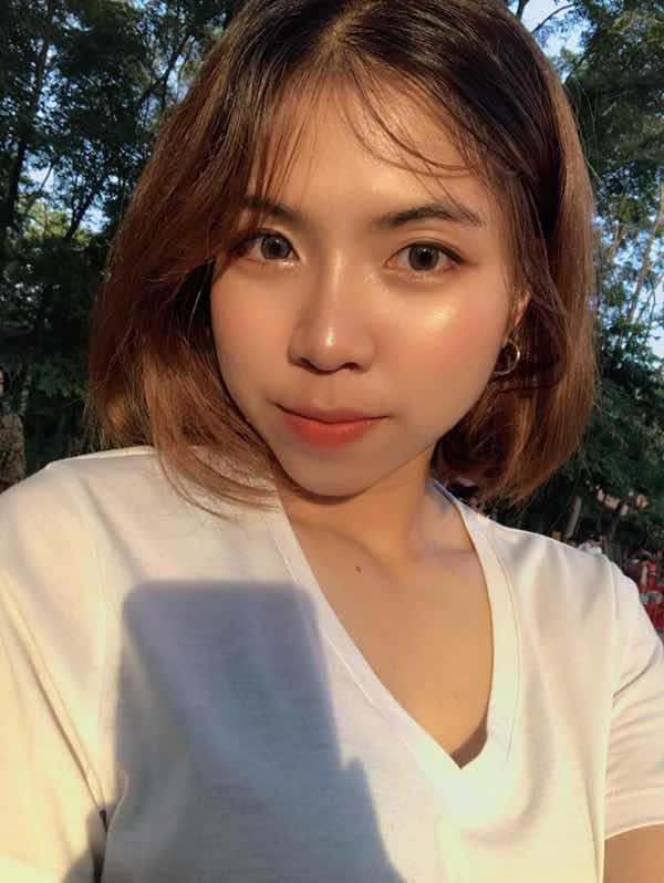 Sunisa Surasay profile icon