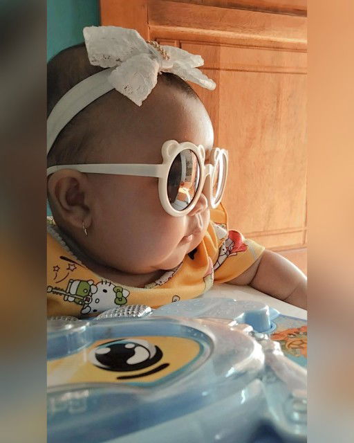 Eka Cahyani profile icon