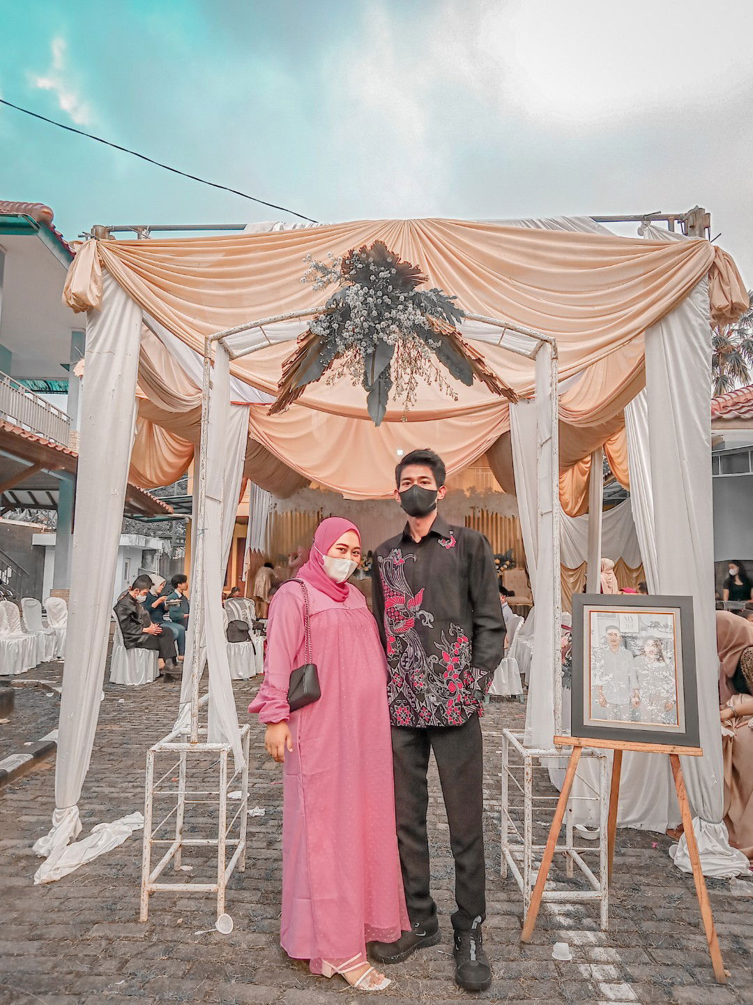 Rani nurleni profile icon