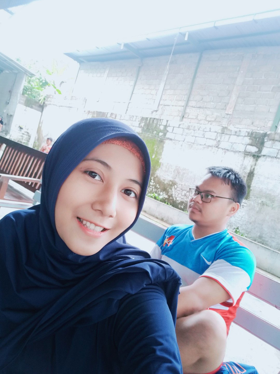 agnesha maulia profile icon