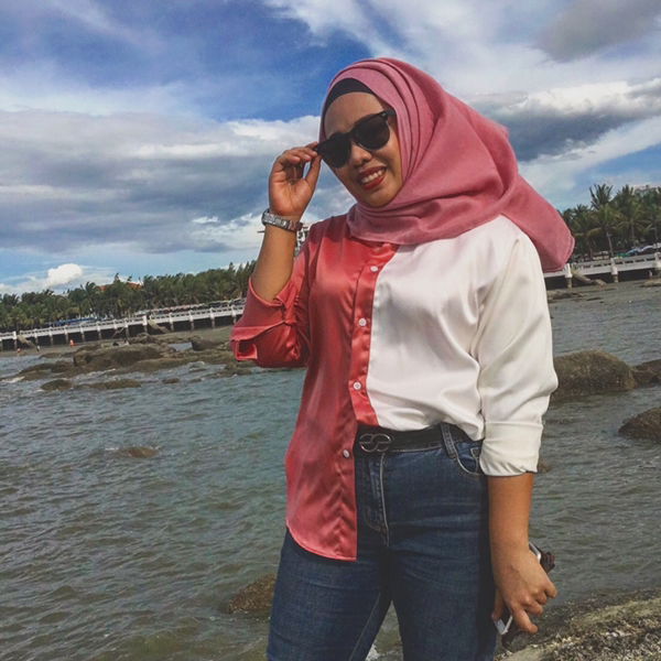 A'raya Asma profile icon