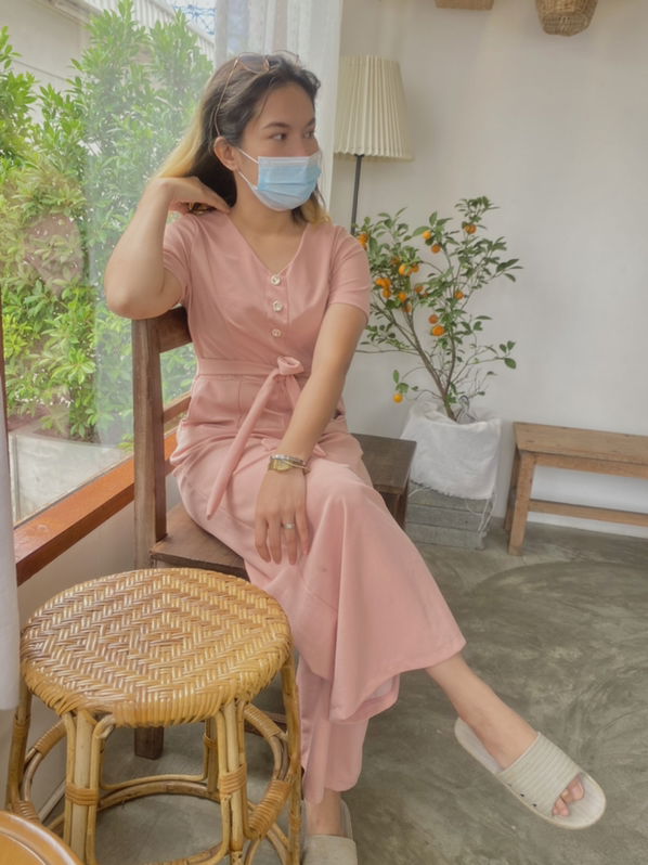 กนกวรรณ กองสินแก้ว profile icon