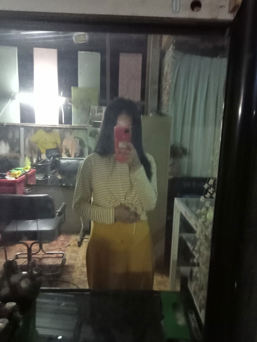 พี่'ลัด' อบ'อุ่น' profile icon