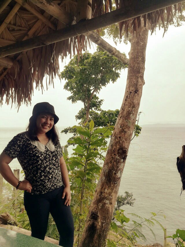 Hilda Eloisa Delos Santos profile icon