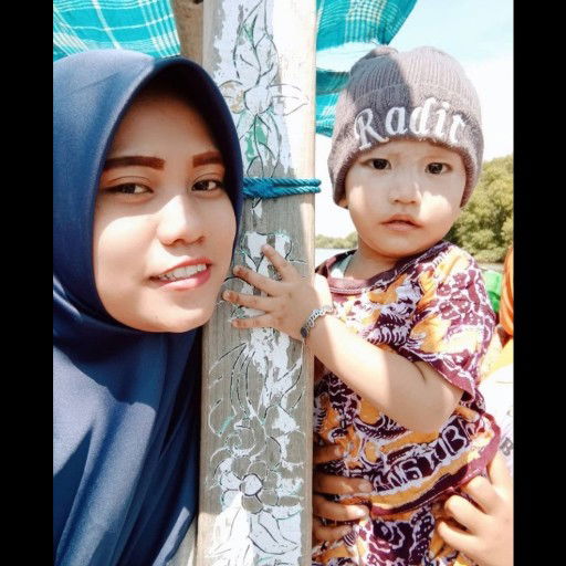 Lu'luk iljannah profile icon