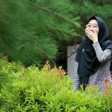 Irwanty Syafri profile icon