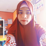 khaerah mutia profile icon