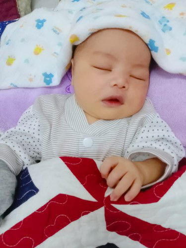 No Name? profile icon