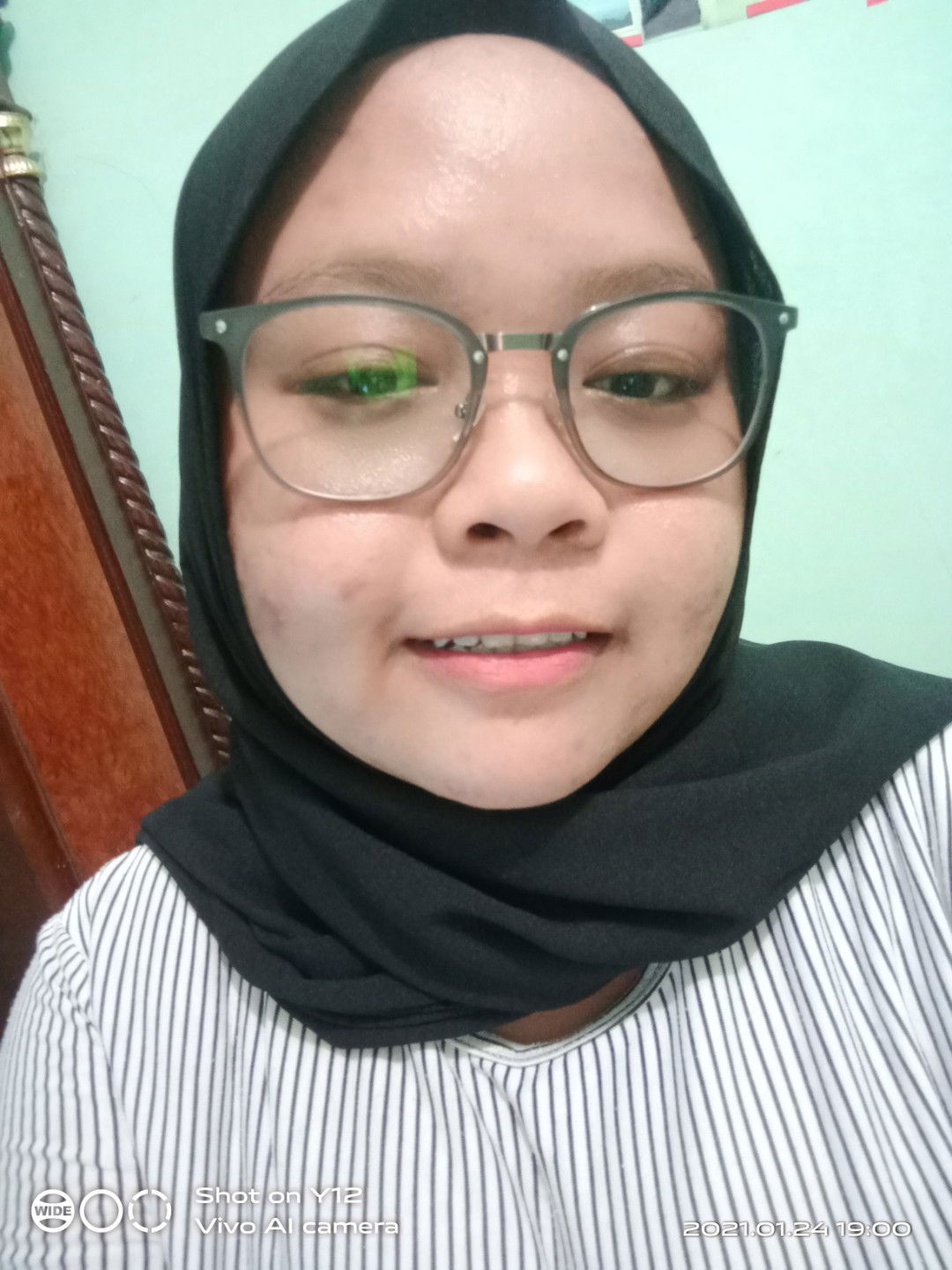 Selviana Susanti profile icon