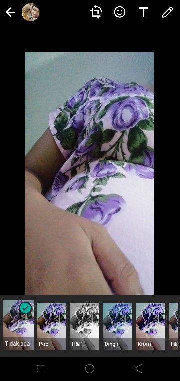 nurul inayah profile icon