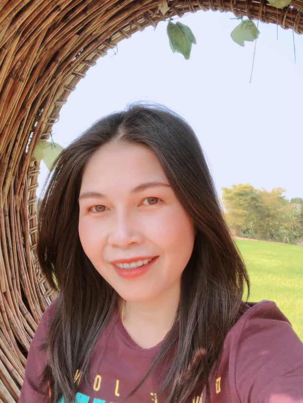 Marisa Tosuanjit profile icon