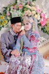 Aisyah profile icon