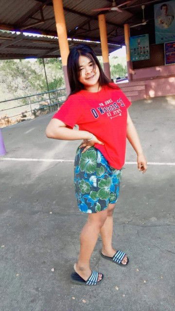 ม๊ะ' หนุน profile icon