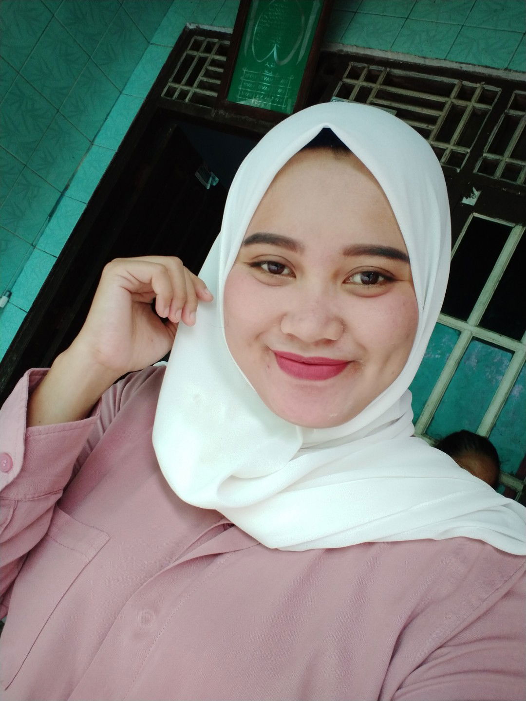 Syifa Fauziah profile icon
