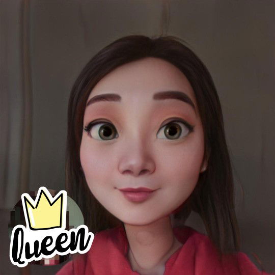 Ma Ruth Badocdoc profile icon