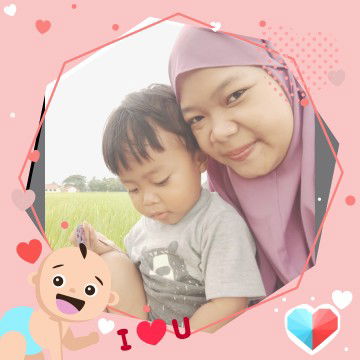 ina rebi purnama profile icon