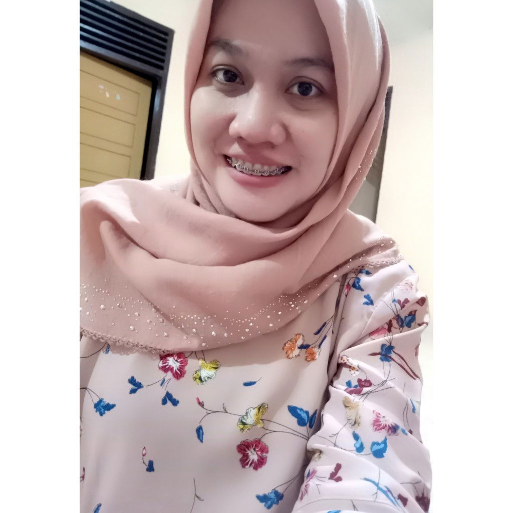 Irza Fitri profile icon