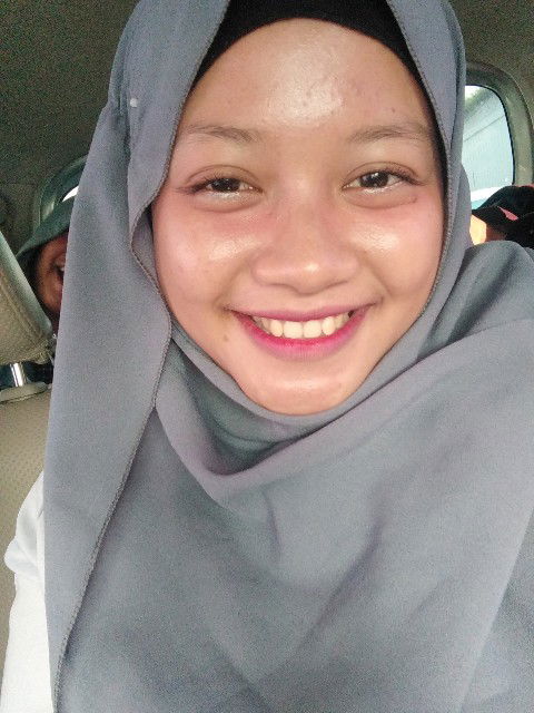 Dinda Amelyah Al-Wakhid profile icon