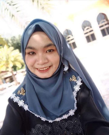 อานีซะห์ หะยีเตะ profile icon