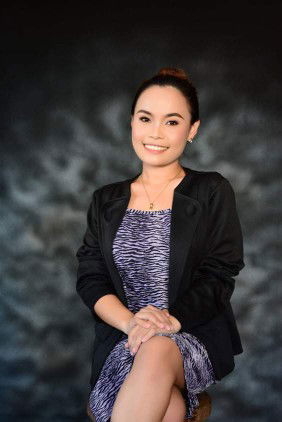 Clarice inocencio profile icon