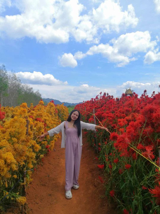 น้ำ ผึ้ง profile icon