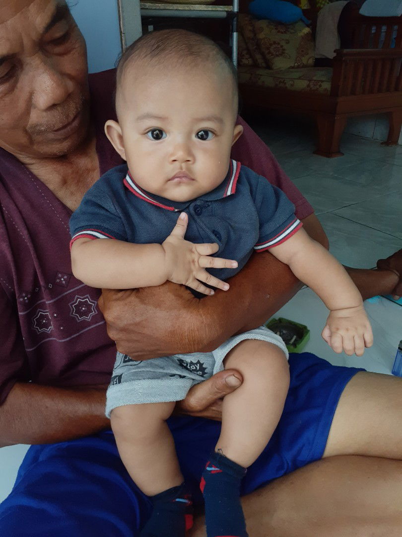 Ratih Ramadhani profile icon