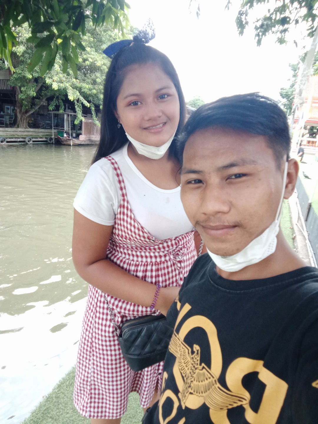 มณีกานต์ ขุนปราบ profile icon