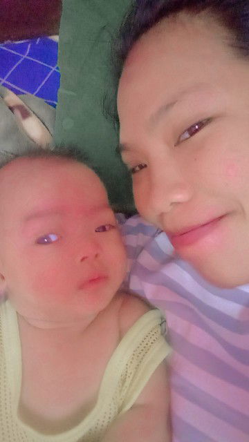 May Thanyaret Khettichak profile icon