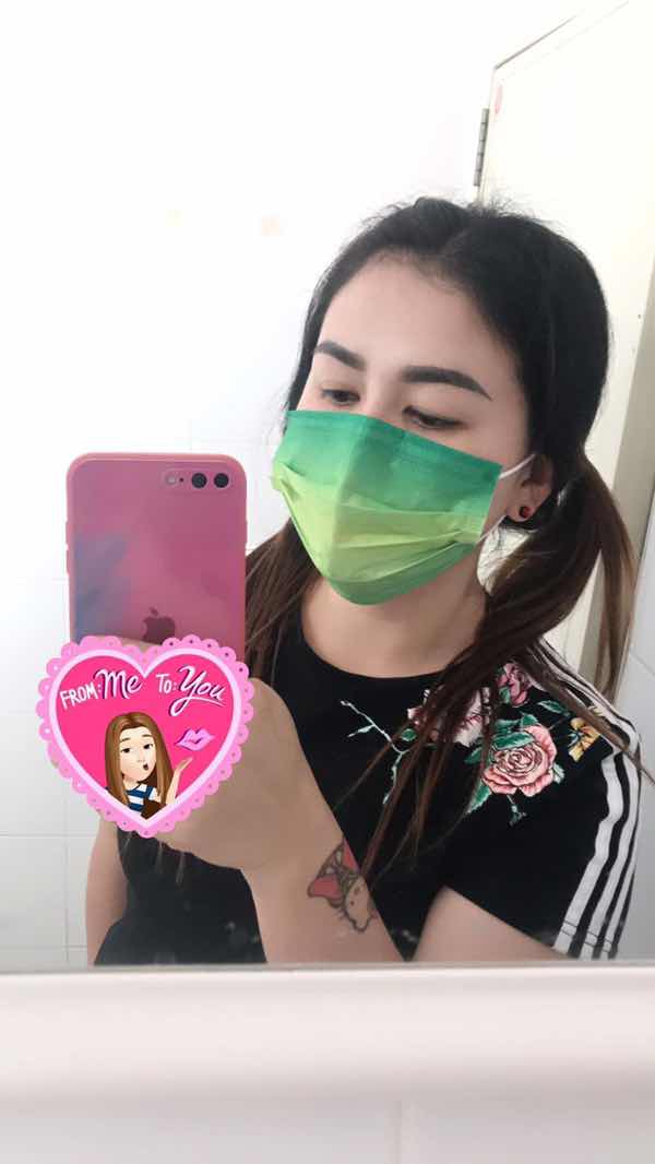 อลิส โฉมงาม profile icon