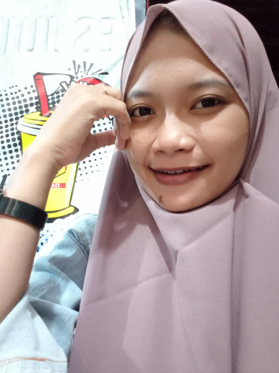 Pujiastuti profile icon