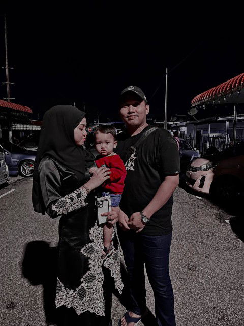 Puteri Nur Syahirah profile icon