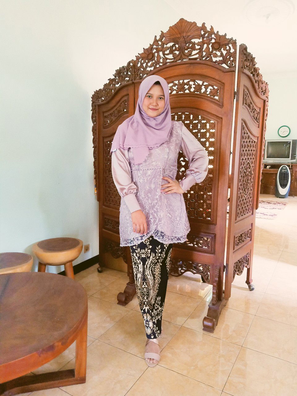 Vonny Yuantha profile icon