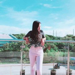 Stephany Keith Sarona profile icon