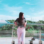 Stephany Keith Sarona profile icon