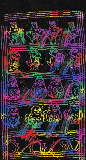 Syafiqah Rosnan profile icon