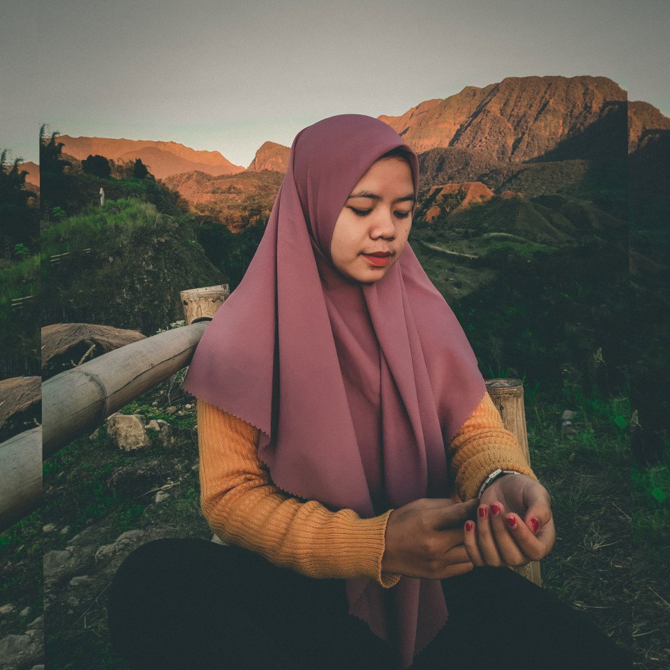 Ayu Andira profile icon