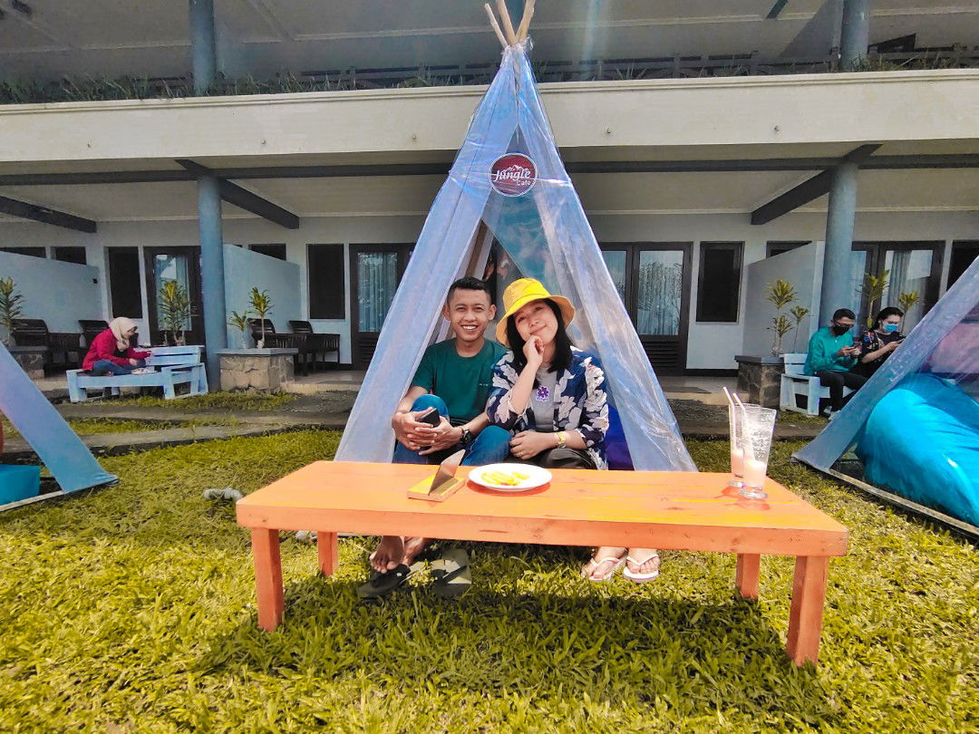 Denis prengki profile icon