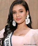 Kervie Tresene profile icon