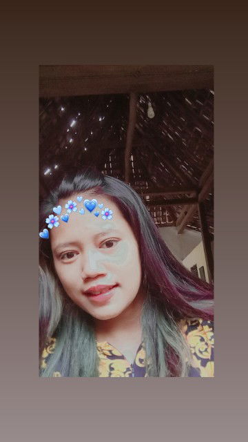 Kyah Juweh profile icon