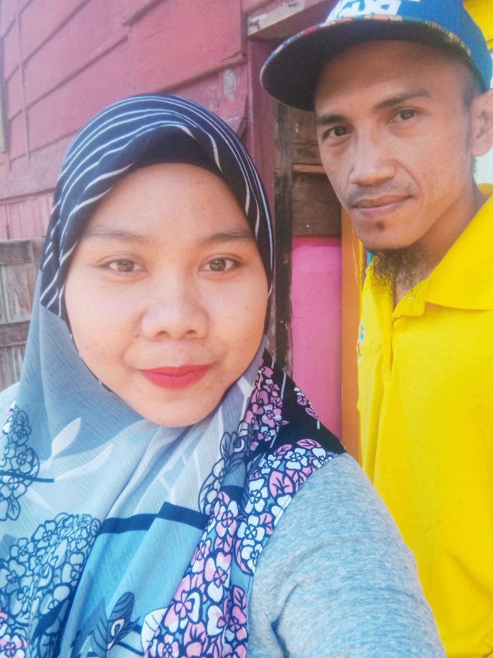 Norasmah Sulaiman profile icon