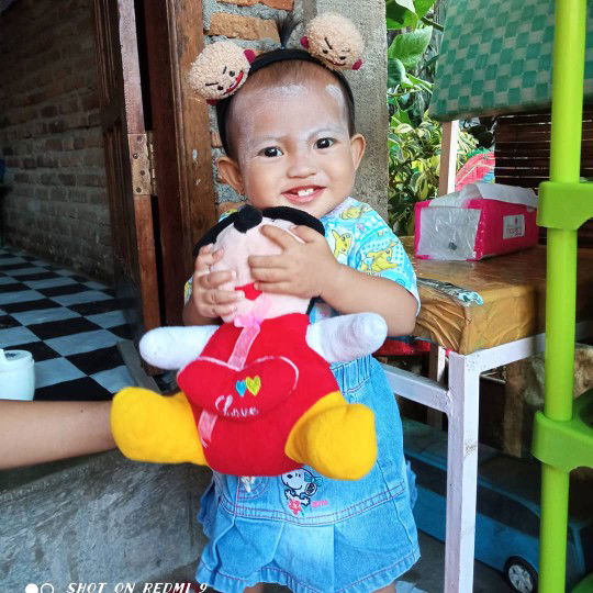 Mia Ma'e Imel profile icon