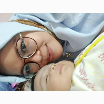 Ika oktavianti profile icon