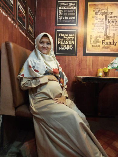 Nurul Istiqomah profile icon