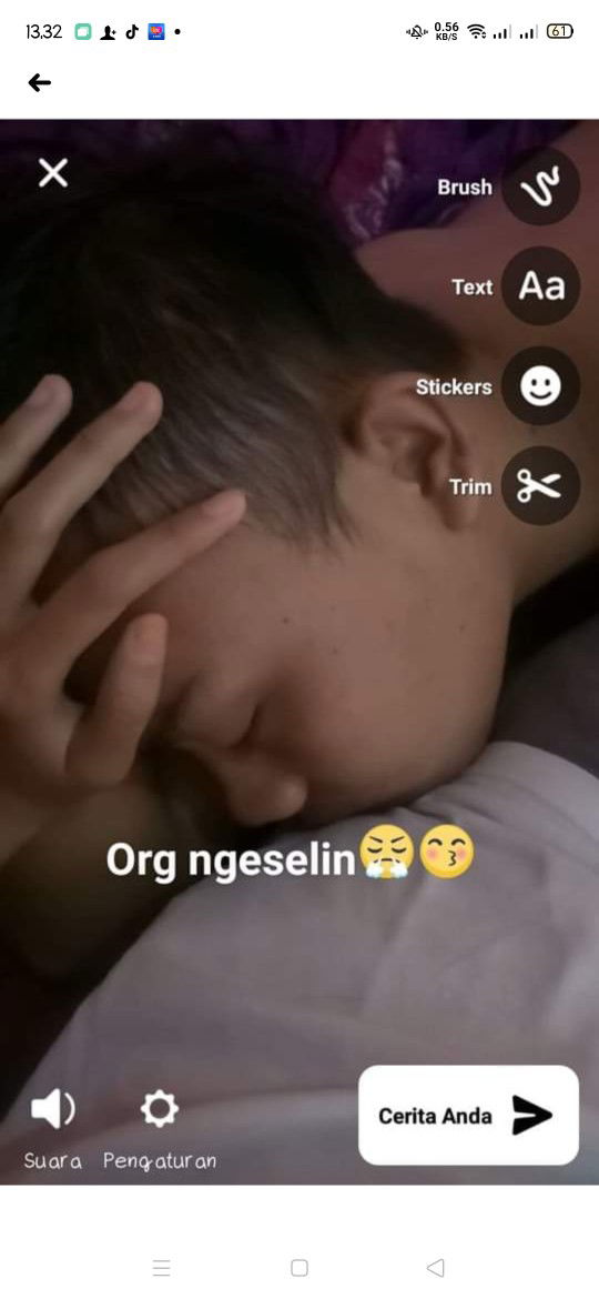 Rani Dewi SukmaRanti profile icon