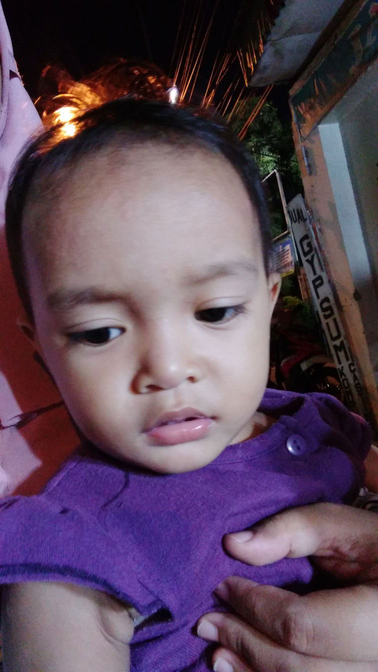 Selfi Melinda profile icon