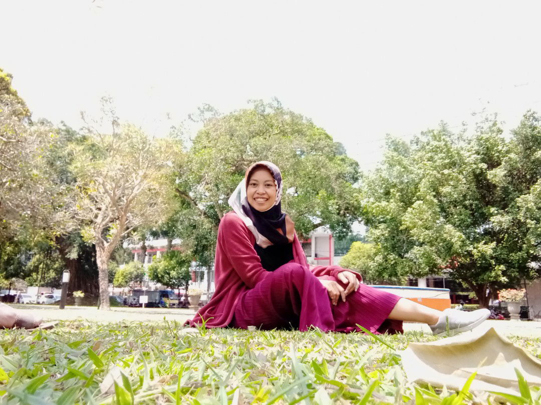 Rhisma Nugraheni profile icon